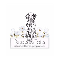 Petals And Tails logo