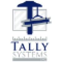 Tally Systems Inc. logo