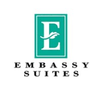 Embassy Suites The Woodlands/Hughes Landing logo