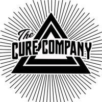 The Cure Company logo