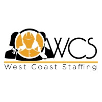 West Coast Staffing logo