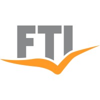 FTI Touristik GmbH logo