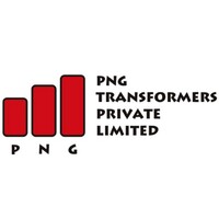 PNG Transformers Pvt. Ltd. logo