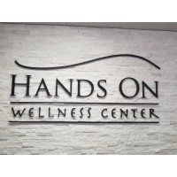 Hands On Wellness Center logo