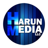 Harun Media LLC logo