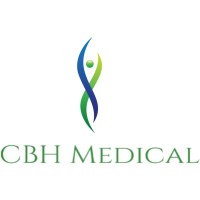CBH Medical, P.C.