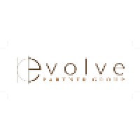 Evolve Partner Group logo