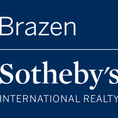 Brazen Sotheby's International Realty logo