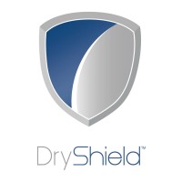 DryShield logo