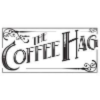 Coffee Hag logo