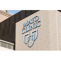 Mayo Clinic Jacksonville Inc. logo