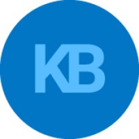 KioskBuddy logo