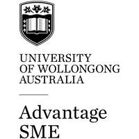 UOW Advantage SME logo