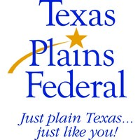 Texas Plains Federal Credit Union logo