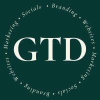 GT Designs logo