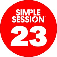 SIMPLE SESSION logo