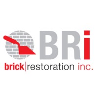 Brick Restoration Inc. logo