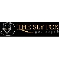 Sly Fox Pub logo