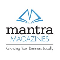 Mantra Magazines Ltd logo