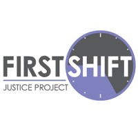 First Shift Justice Project logo