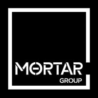 Mortar Group logo