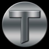 Titanium Fire Sprinkler Company logo