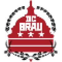 DC Brau Brewing LLC logo