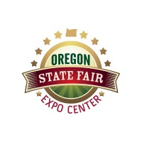 Oregon State Fair And Exposition Center logo