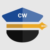 Captain Words logo