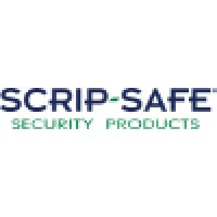 SCRIP-SAFE Security Products, Inc. logo