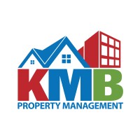 KMB Property Management logo