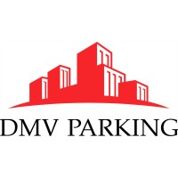 DMV PARKING LLC logo