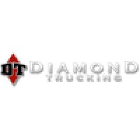 Diamond Trucking Inc logo