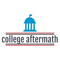 College Aftermath logo