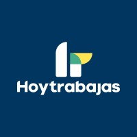 Hoytrabajas (YC W22) logo