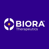 Biora Therapeutics logo