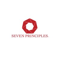 Seven Principles Group logo