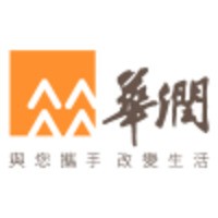 China Resources National Corporation logo