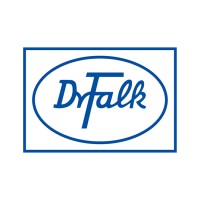 Dr. Falk Pharma logo
