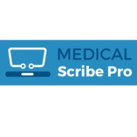 Medical Scribe Pro logo