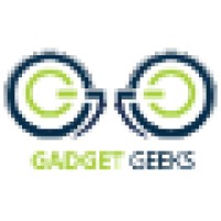 Gadget Geeks logo