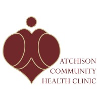 ATCHISON COMMUNITY HEALTH CLINIC logo