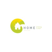 HomeTap logo