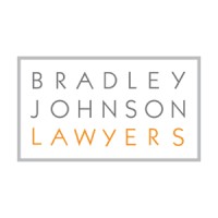 Bradley Johnson Lawyers logo