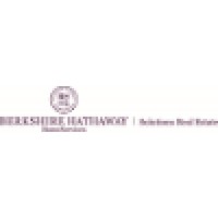 Berkshire Hathaway HomeServices Solutions Real Estate And Property Management logo