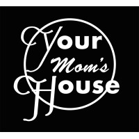 Your Mom's House logo