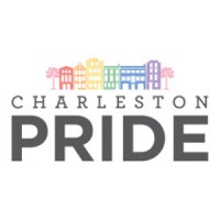 Charleston Pride Festival, Inc. logo
