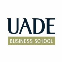 UADE Business School logo