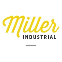 Miller Industrial logo