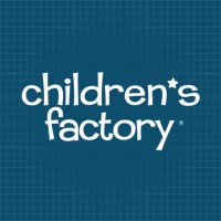 Children's Factory logo